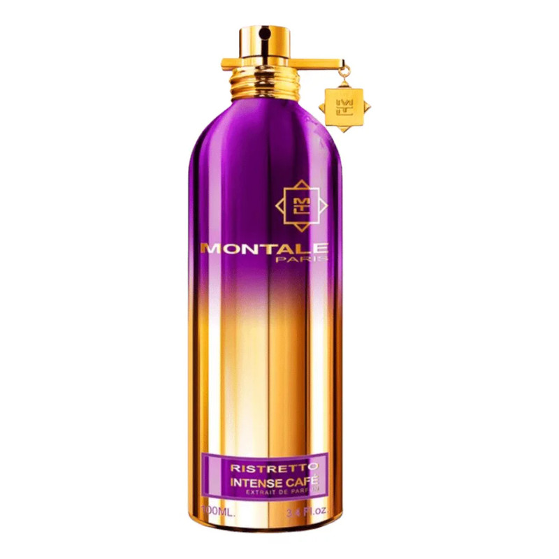 Montale Ristretto Intense Cafe Unisex 3.4 Extrait De Parfum