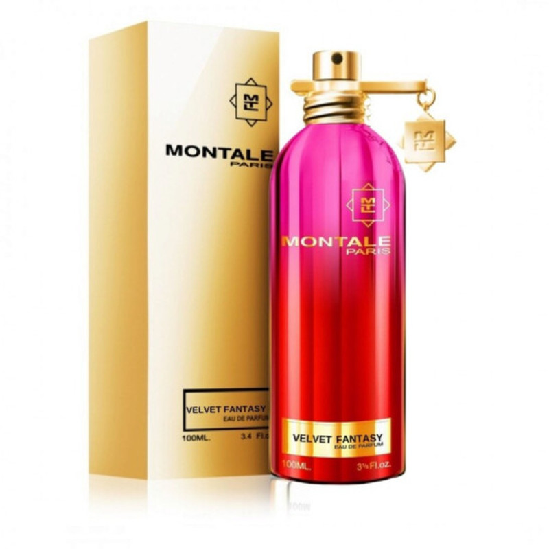 Montale Velvet Fantasy U 3.4 Edp