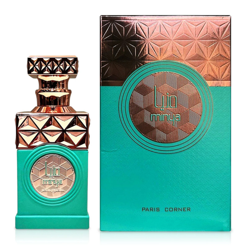 Paris Corner Minya Edp 3.4 Oz