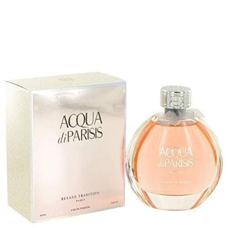 Reyane Tradition Acqua Di Parisis Venizia Women 3.4 Oz.