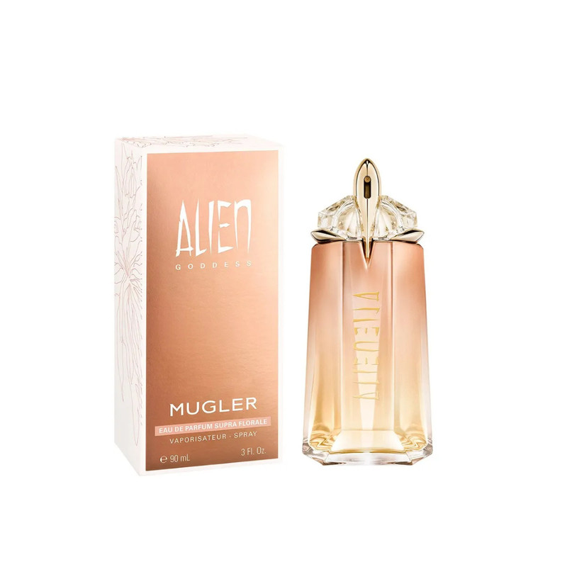 Thierry Mugler Alien Goddess Women 3.0 Edp Sp