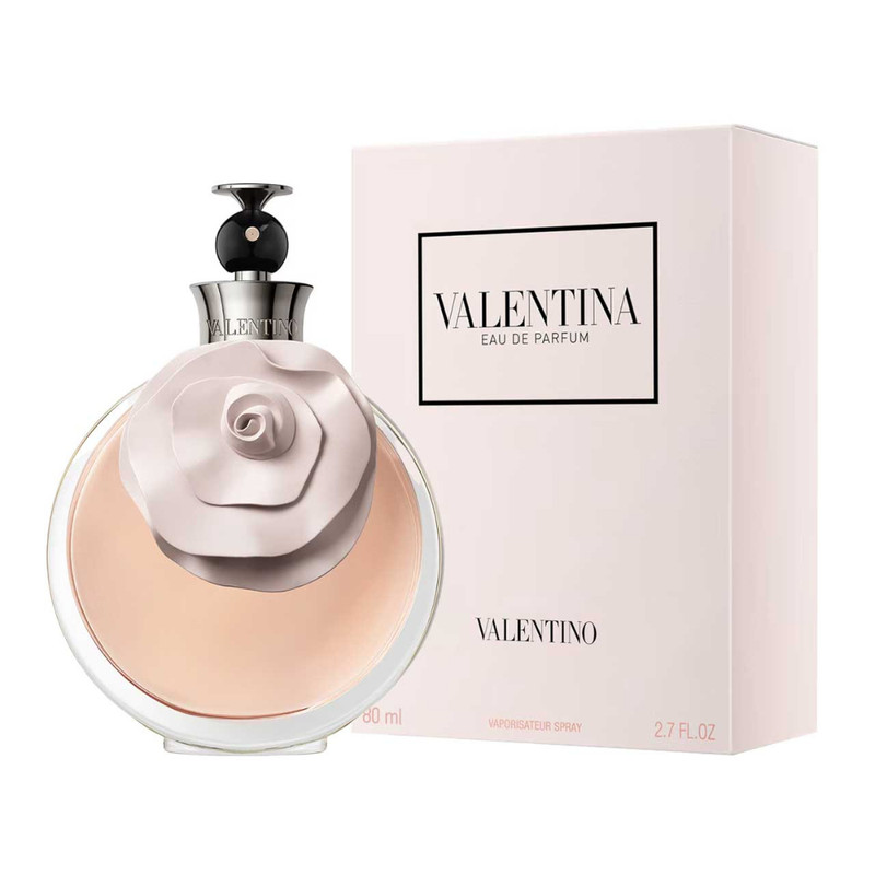 Valentino Valentina Women 2.7 Oz Edp Sp