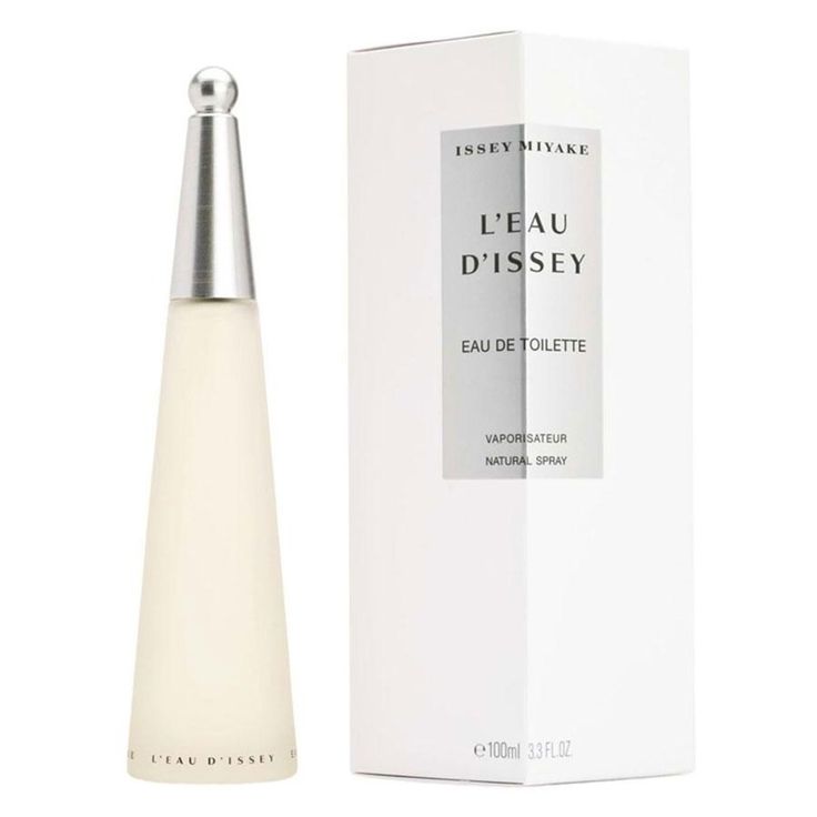 Issey Miyake Women 3.3 Oz. Edt Sp