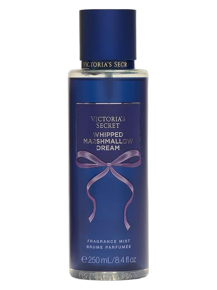 Victoria's Secret Whipped Marshmallow Dream Body Mist 250 ml