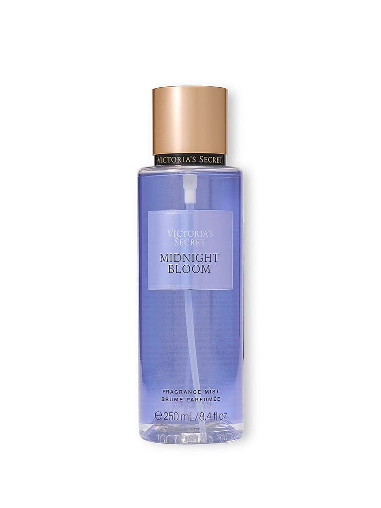 Victoria's Secret Midnight Bloom Body Mist 250 Ml