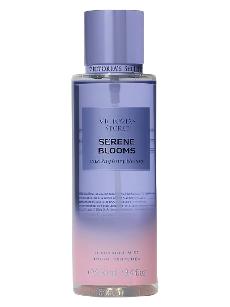 Victoria's Secret Serene Blooms Body Mist 250ml