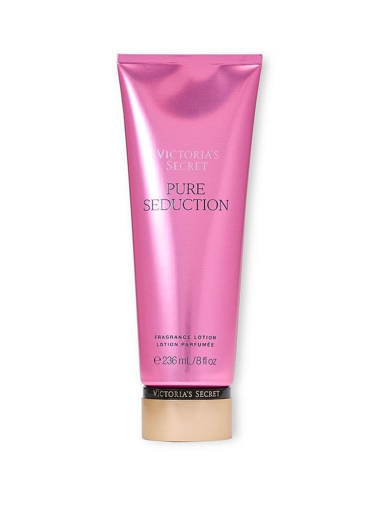 Victoria's Secret Pure Seduction Body Cream 236ml