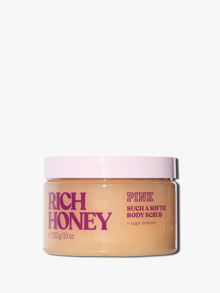 Victoria's Secret Rich Honey Body Scrub 283 gr