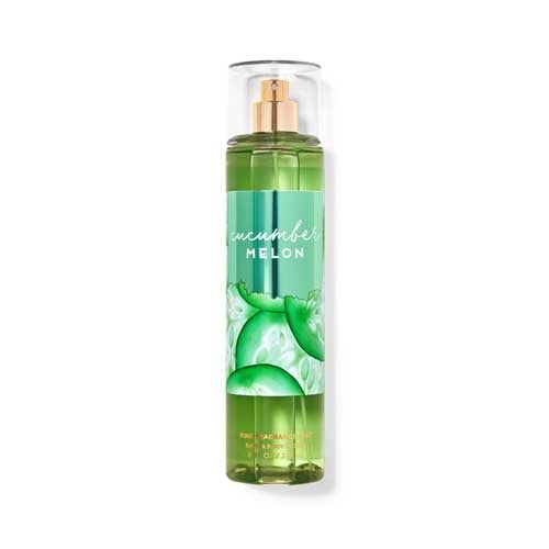 Bath & Body Works Cucumber Melon Fragrance Mist 236ML 