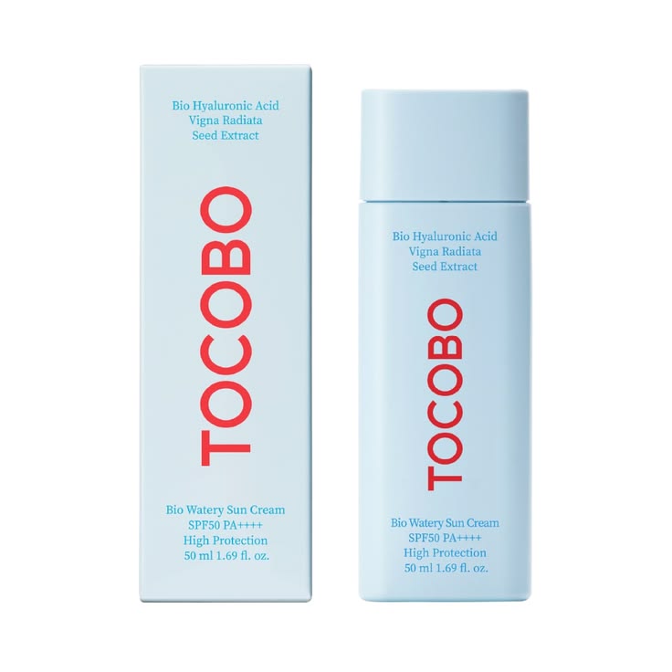 Tocobo Bio Watery Sun Screen 40ml