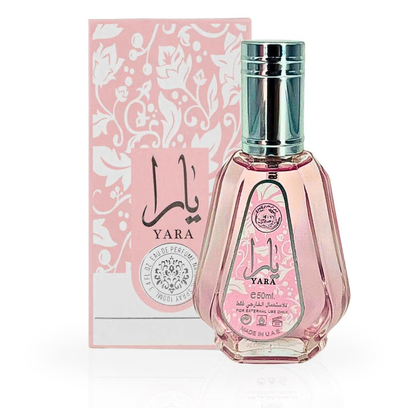 Ard Al Zaafaran Yara Edp 1.7 Oz