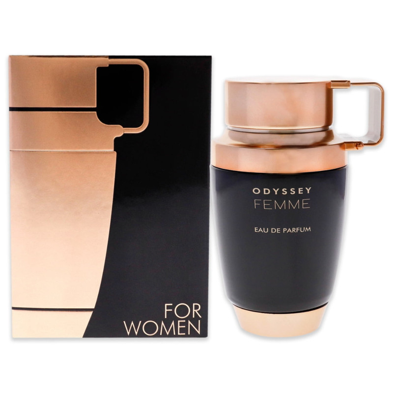 Armaf Odyssey Femme Women 2.7 Oz Edp Sp
