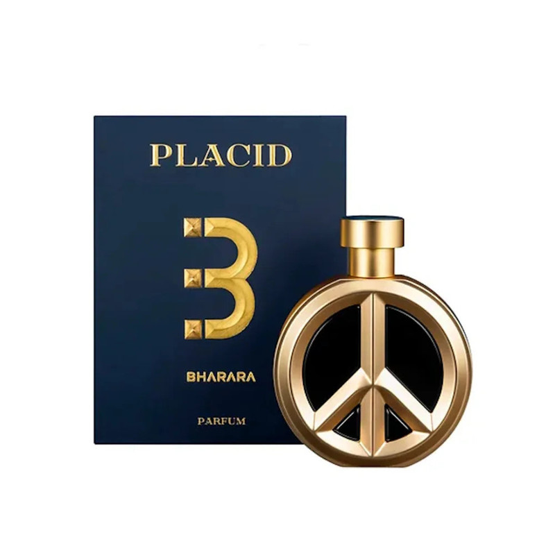 Bharara Placid Edp 3.4 Oz