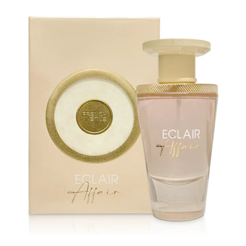 French Avenue Eclaire Affair Edp 3.4 Oz