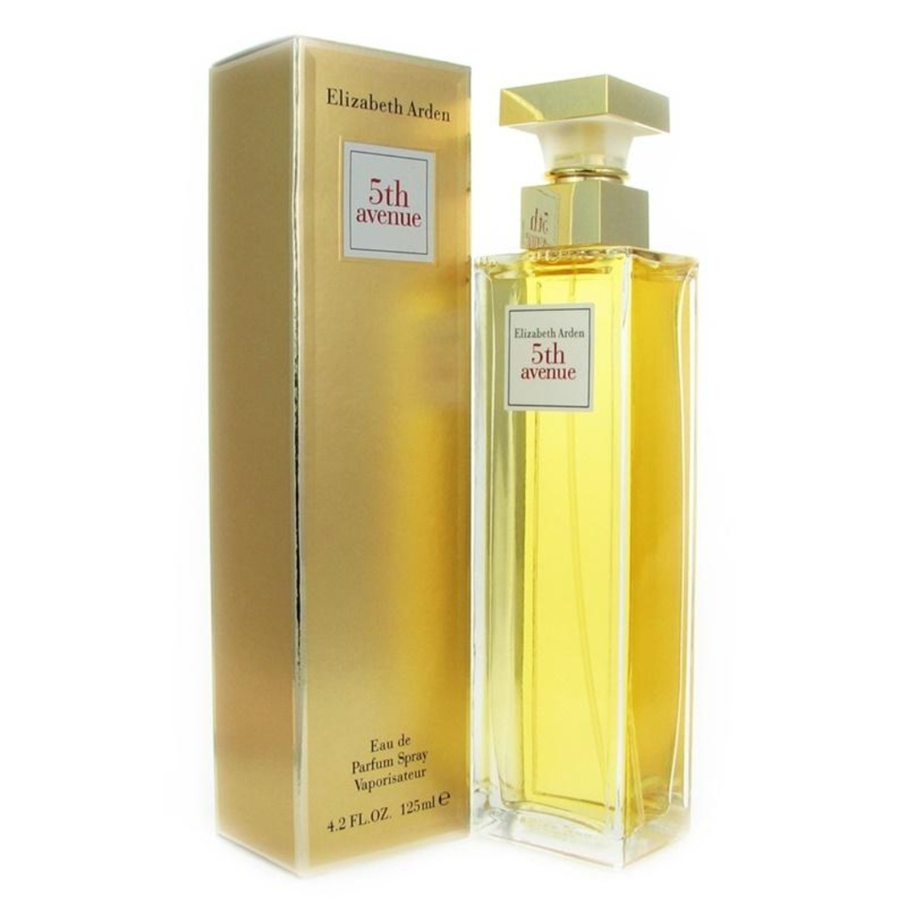 Elizabeth Arden 5Th Avenue Women Edp 4.2 Oz