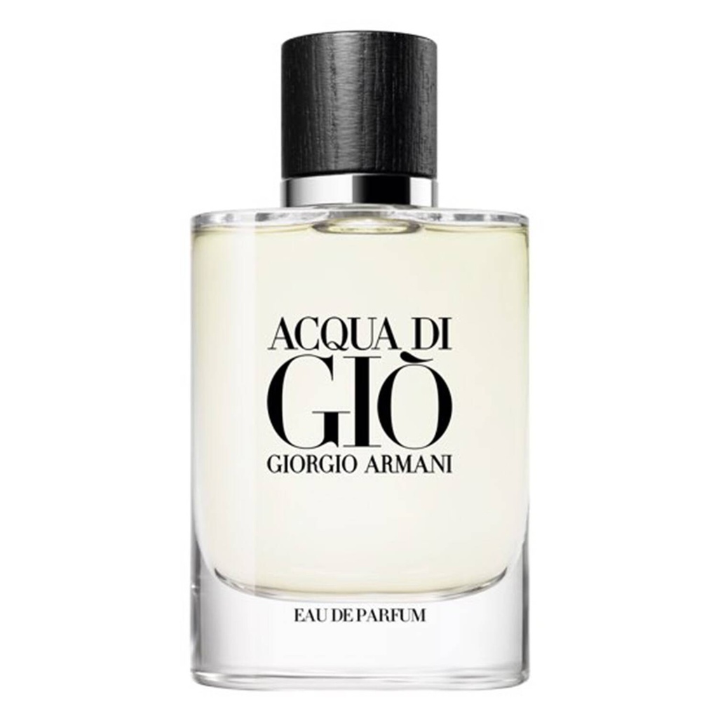 Giorgio Armani Acqua Di Gio Edp 4.2 Oz