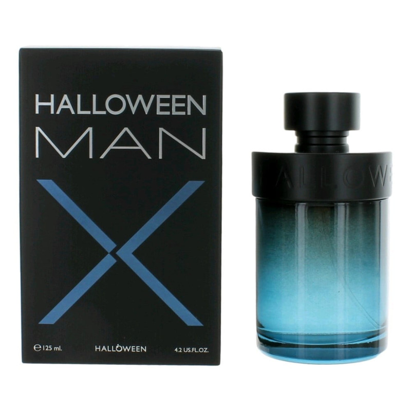 Halloween X Men 4.2 Oz. Edt Sp