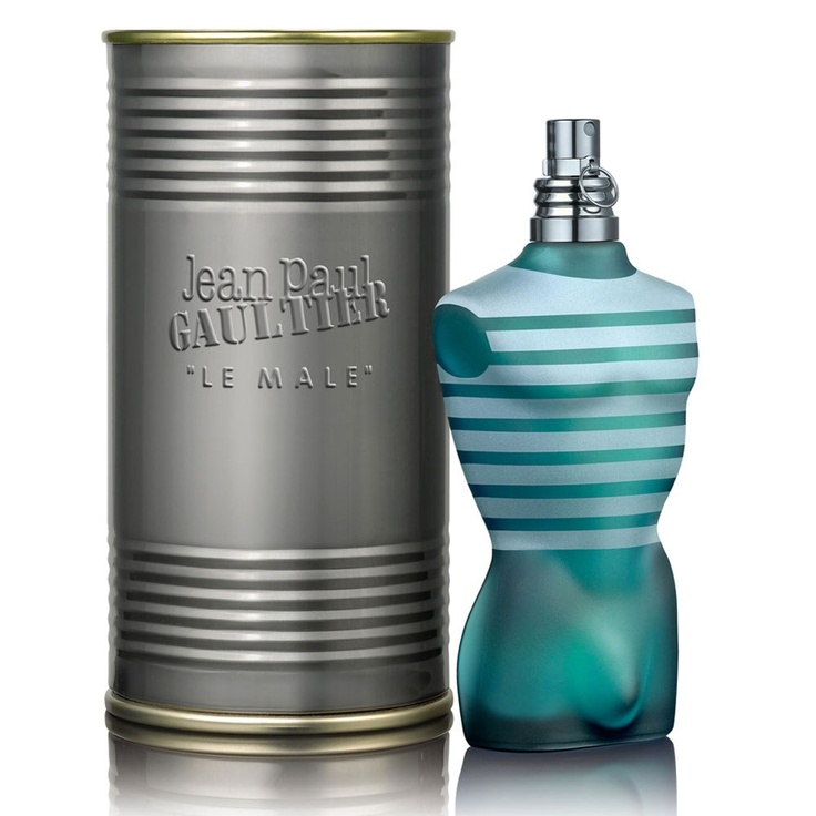 Jean Paul Gaultier Le Male Men 4.2 Oz Edt Spray