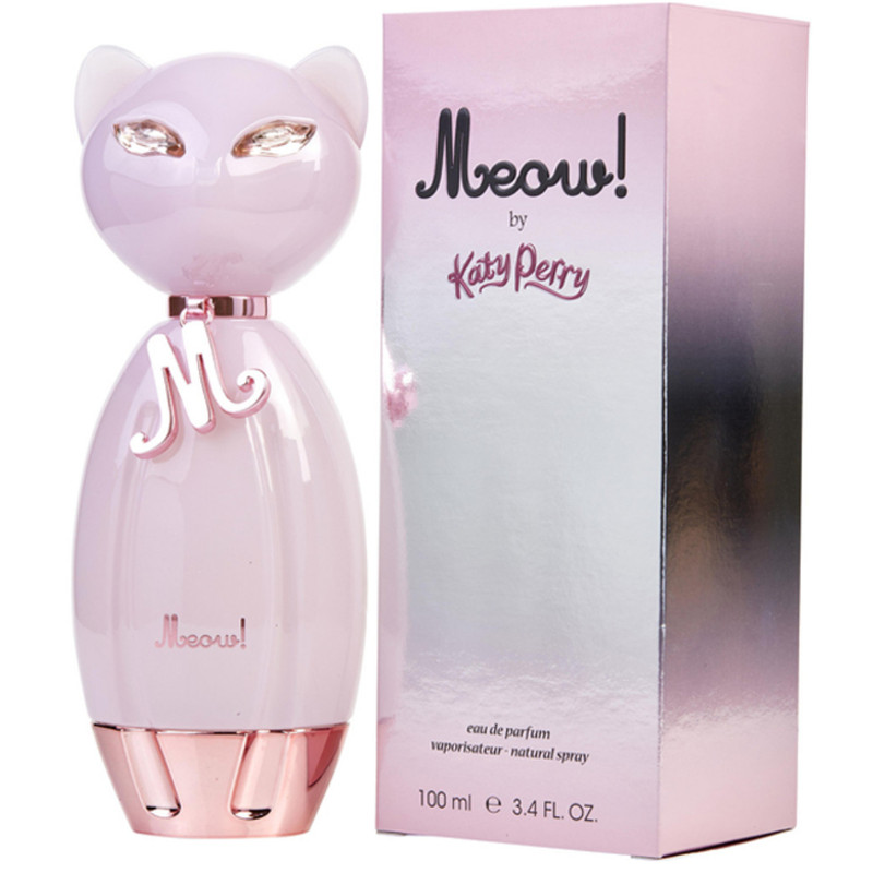 Katy Perry Meow Edp 3.4 Oz