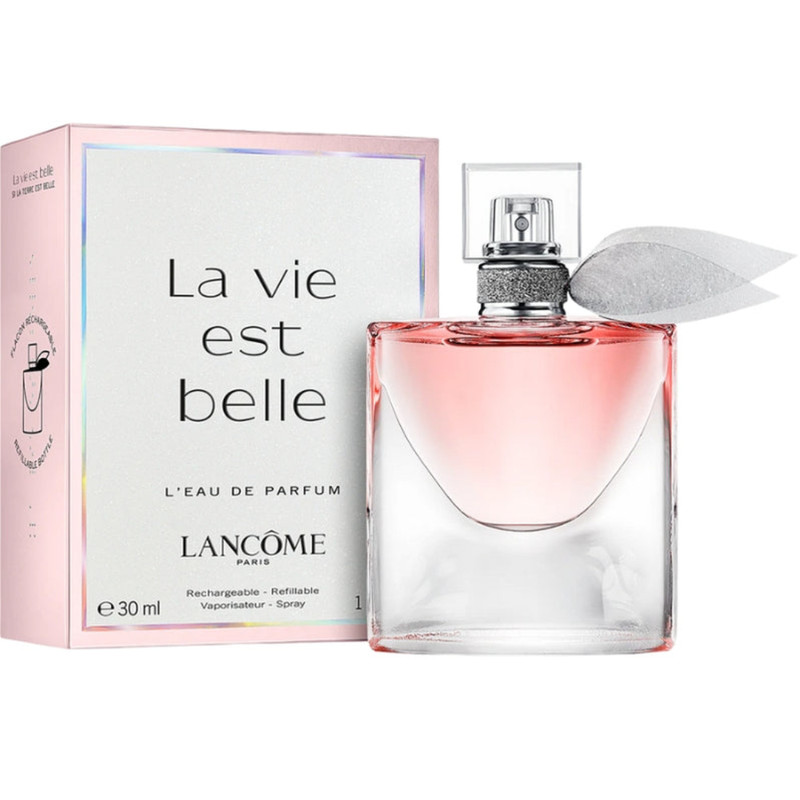 Lancome La Vie Est Belle Women 3.4 Oz. Edp Sp