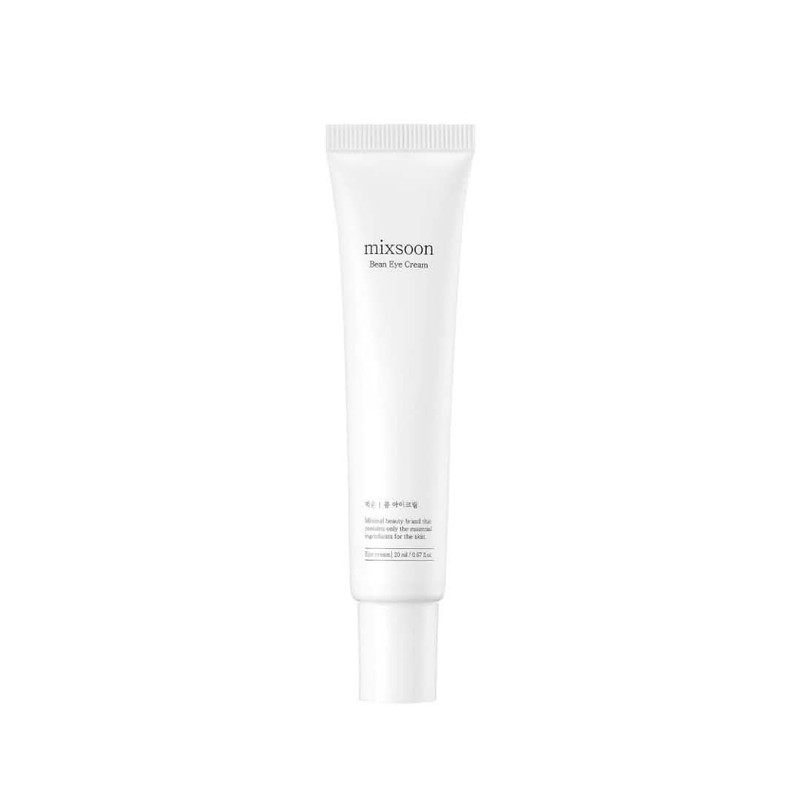 Mixsoon Bean Eye Cream 20Ml