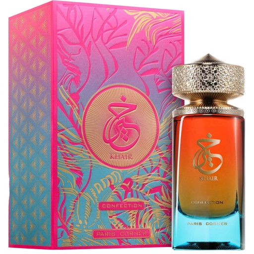 Paris Corner Khair Confection 3.4 Oz