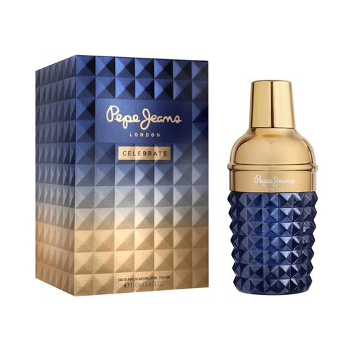 Pepe Jeans London Celebrate Edp 3.4 Oz