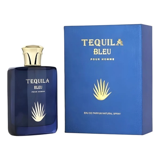 Tequila Bleu 3.4 O.z Edp Sp