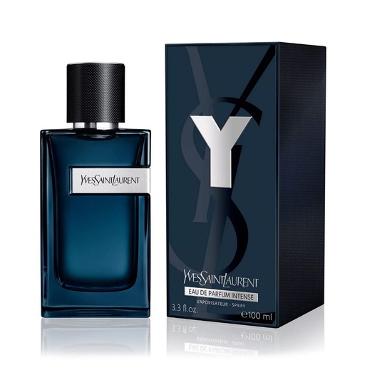 Yves Saint Laurent Y Intense Men 3.4 Edp