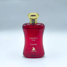 Zoghbi Deliza Rouge Edp 3.4 Oz