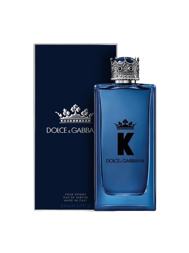 Dolce & Gabanna K Men Edp 3.4 Oz