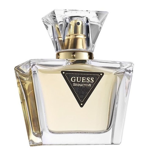 Guess Seductive Women 2.5 Oz Edt 