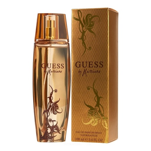 Guess Marciano Women 3.4 Oz. Edp Sp