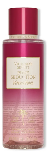 Victoria's Secret Pure Seduction Brulee Body Mist 250 ml