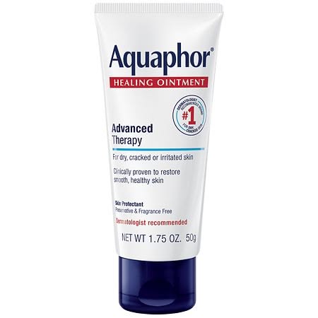 Aquaphor Healing Ointment 1.75 Oz