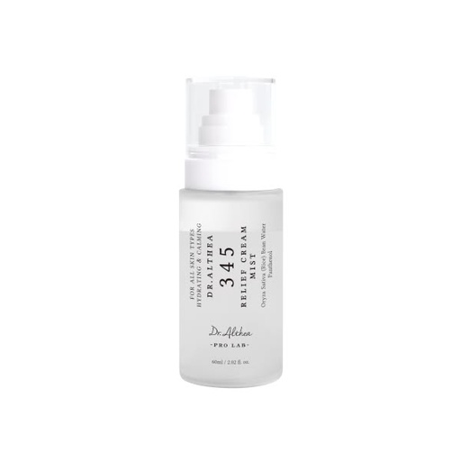 Dr. Althea 345 Relief Cream Mist 60mL