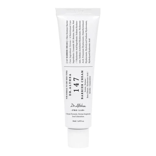 Dr. Althea 147 Barrier Cream 50mL