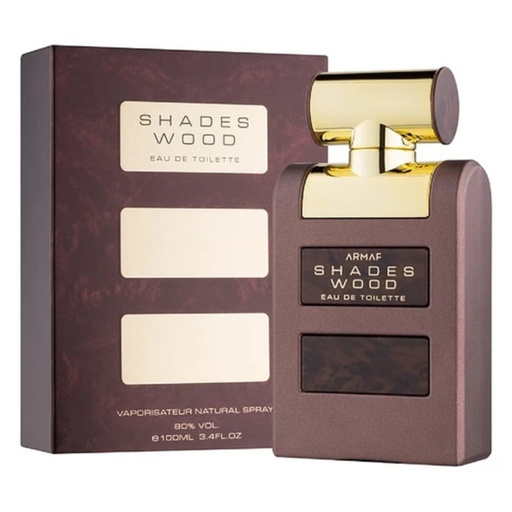 Armaf Shades Edp 3.4 Oz