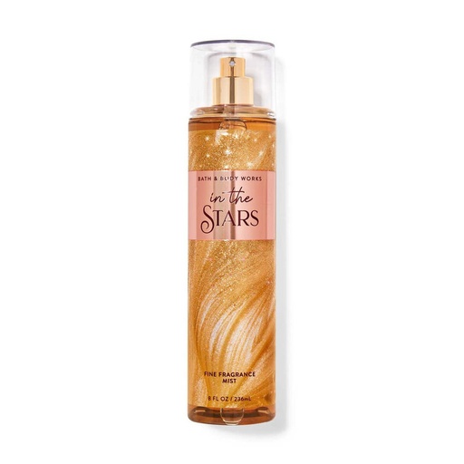 Bath And Body Works Body Mist In The Stars 236Ml
