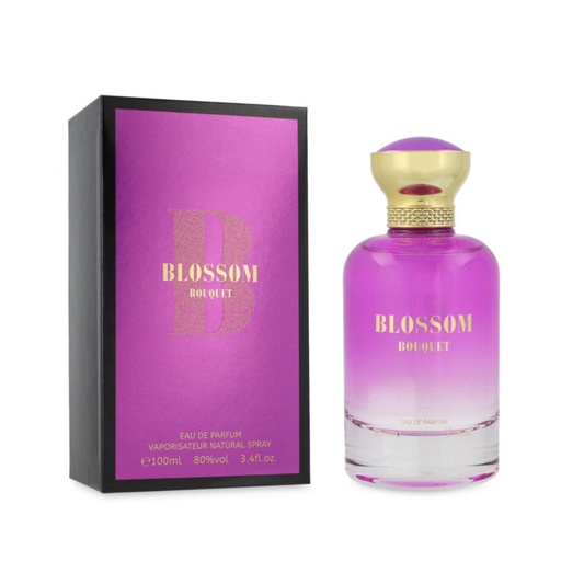 Bharara Blossom Women Edp 3.4 Oz