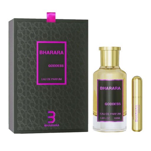 Bharara Goddess Women 3.4 Oz. Edp Sp