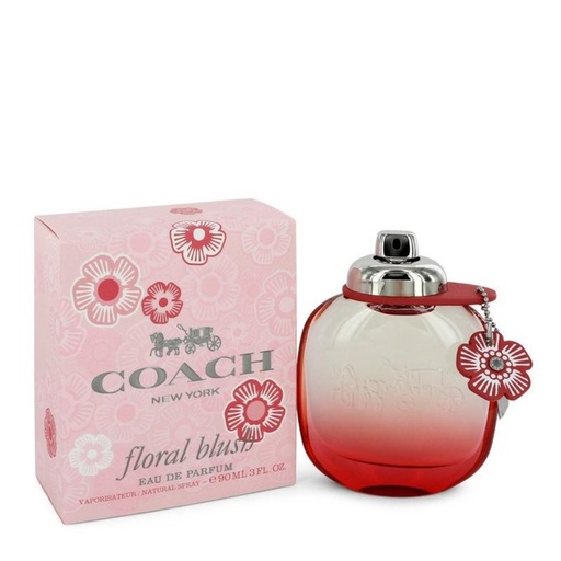 Coach Floral Blush Edp 2.7 Oz
