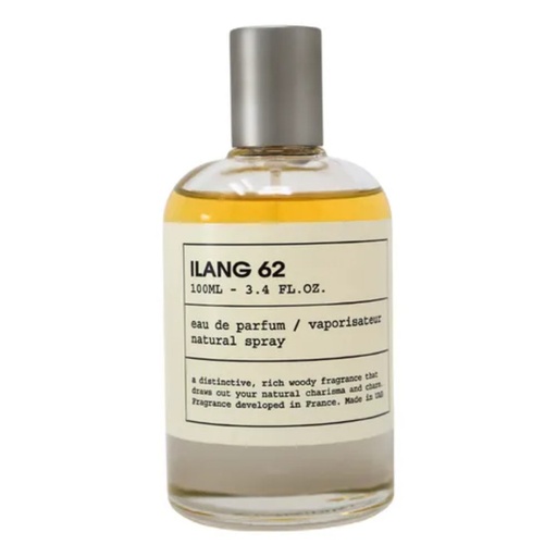 Emper Ilang 62 Edp 3.4 Oz 