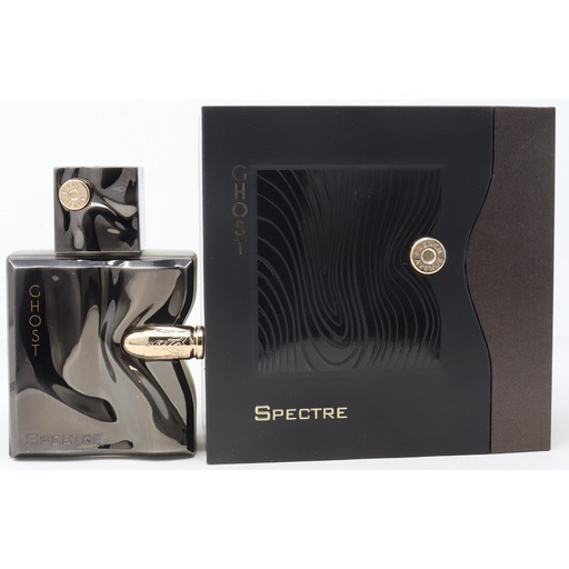 Fragance World Spectre Ghost For Men 2.7 Oz Edp Sp