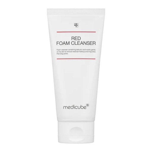 Medicube Red Foam Cleanser 2020 120Ml
