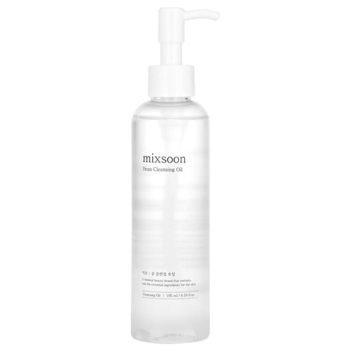 Mixsoon Bean Cleansing Oil 195Ml